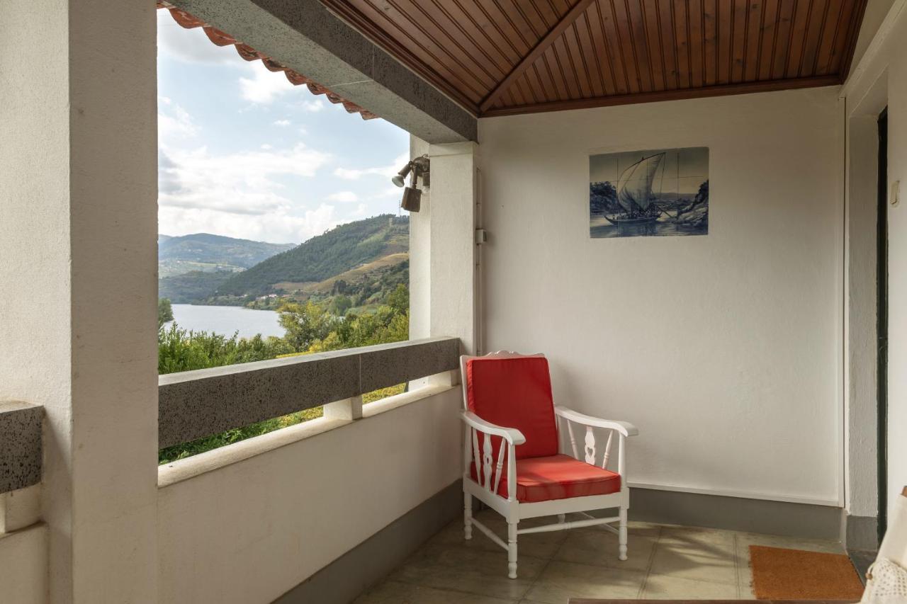 Quinta Das Casas - Douro Winery & Villas Vila Real Exterior foto
